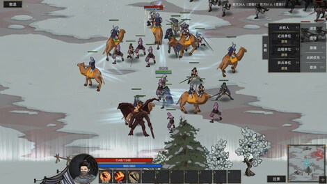 Sands of Salzaar (PC) - Steam Gift - EUROPE - 0