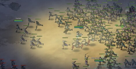 Sands of Salzaar (PC) - Steam Gift - EUROPE - 20