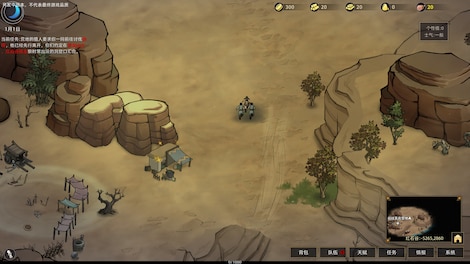Sands of Salzaar - Steam - Key GLOBAL - 12