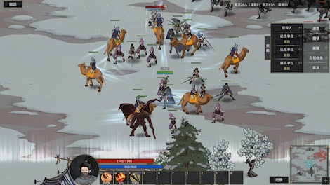 Sands of Salzaar - Steam - Key GLOBAL - 0