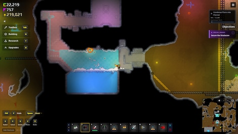 Sandustry (PC) - Steam Gift - GLOBAL - 8
