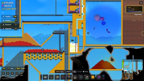 Sandustry (PC) - Steam Gift - GLOBAL - 3