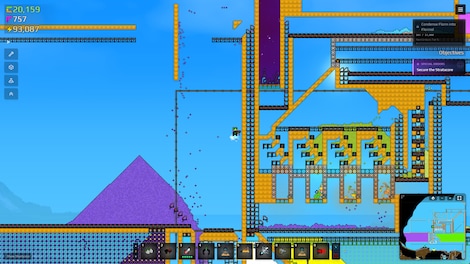 Sandustry (PC) - Steam Gift - GLOBAL - 9