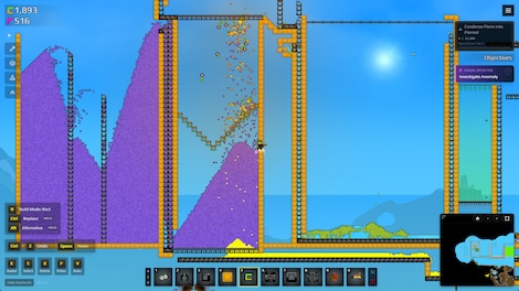 Sandustry (PC) - Steam Key - GLOBAL - 5