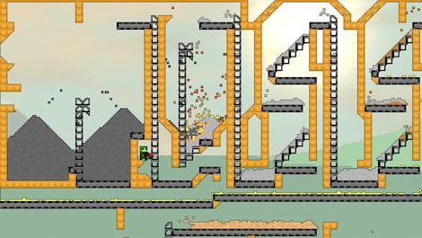 Sandustry (PC) - Steam Key - GLOBAL - 11