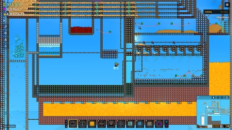 Sandustry (PC) - Steam Key - GLOBAL - 6