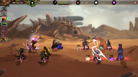Sandwalkers (PC) - Steam Gift - EUROPE - 4