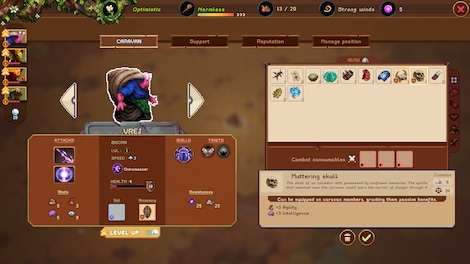 Sandwalkers (PC) - Steam Key - EUROPE - 3