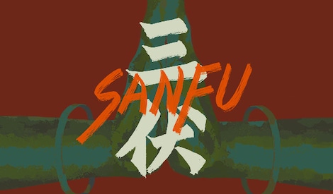 Sanfu (PC) - Steam Account - GLOBAL - 0