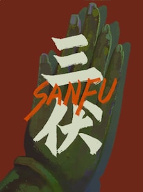 Sanfu (PC) - Steam Account - GLOBAL - 1