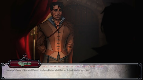 Sanguine Rose (PC) - Steam Key - EUROPE - 3