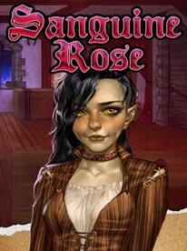 Sanguine Rose (PC) - Steam Key - EUROPE - 1
