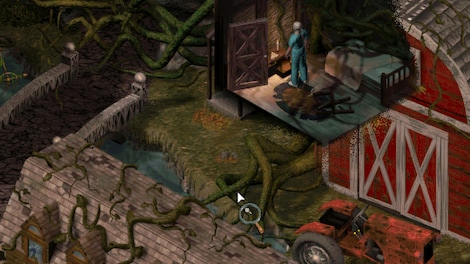 Sanitarium GOG.COM Key GLOBAL - 6