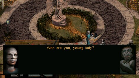 Sanitarium Steam Gift GLOBAL - 4