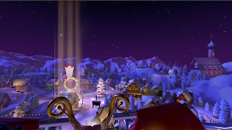 Santa Sling VR Steam Key GLOBAL - 2