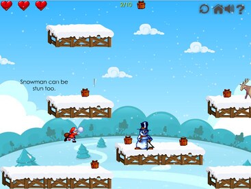 Santa's Big Adventures Steam Gift GLOBAL - 5