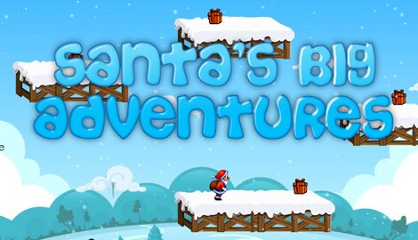 Santa's Big Adventures Steam Gift GLOBAL - 3