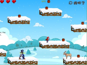 Santa's Big Adventures Steam Gift GLOBAL - 4