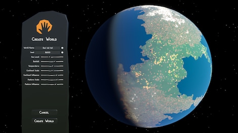 Sapiens (PC) - Steam Account - GLOBAL - 11