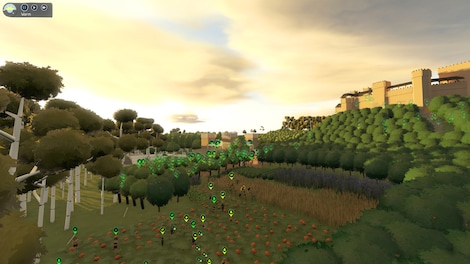 Sapiens (PC) - Steam Account - GLOBAL - 8