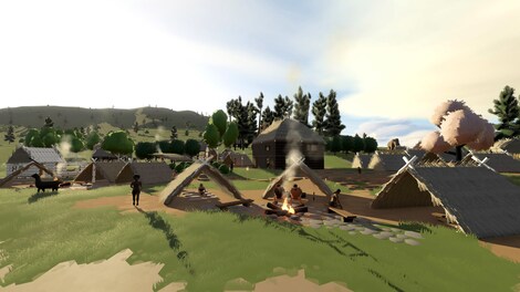 Sapiens (PC) - Steam Account - GLOBAL - 13