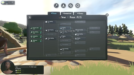 Sapiens (PC) - Steam Account - GLOBAL - 6