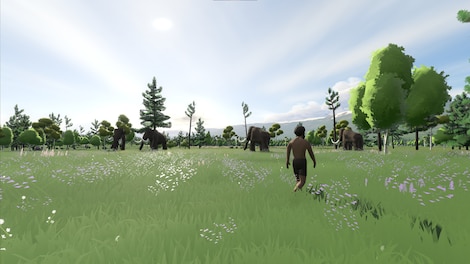 Sapiens (PC) - Steam Account - GLOBAL - 12