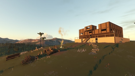 Sapiens (PC) - Steam Account - GLOBAL - 9
