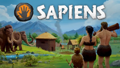 Sapiens (PC) - Steam Gift - GLOBAL - 0