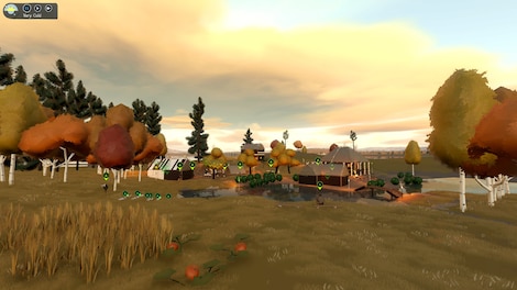 Sapiens (PC) - Steam Key - GLOBAL - 5