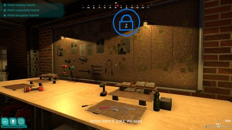 Sapper - Defuse The Bomb Simulator (PC) - Steam Key - GLOBAL - 7