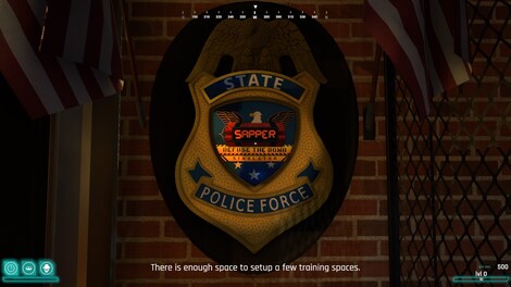 Sapper - Defuse The Bomb Simulator (PC) - Steam Key - GLOBAL - 5
