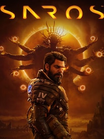 SAROS (PS5) - PSN Key - UNITED STATES - 1