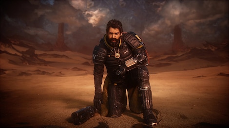 SAROS (PS5) - PSN Key - UNITED STATES - 3