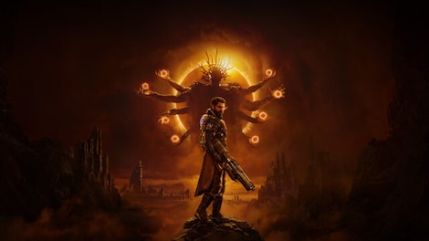 SAROS (PS5) - PSN Key - UNITED STATES - 0