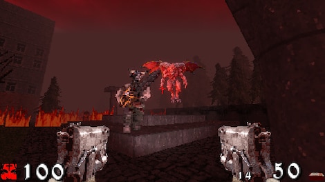 Satan (PC) - Steam Key - GLOBAL - 4