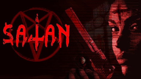 Satan (PC) - Steam Key - GLOBAL - 0