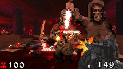 Satan (PC) - Steam Key - GLOBAL - 3