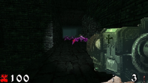 Satan (PC) - Steam Key - GLOBAL - 5