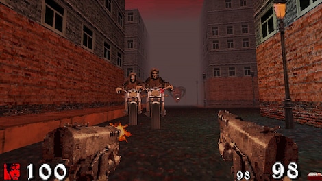 Satan (PC) - Steam Key - GLOBAL - 7