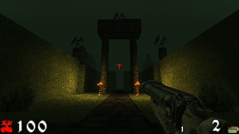Satan (PC) - Steam Key - GLOBAL - 12