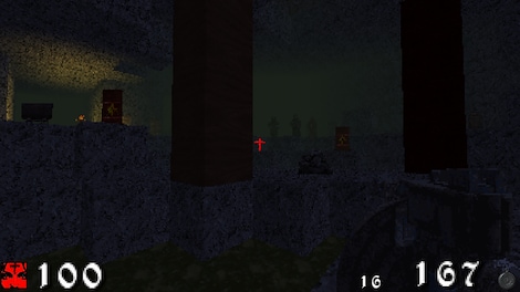 Satan (PC) - Steam Key - GLOBAL - 9