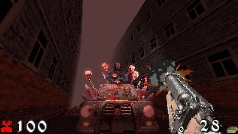 Satan (PC) - Steam Key - GLOBAL - 6