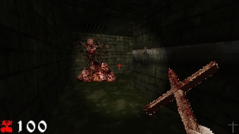 Satan (PC) - Steam Key - GLOBAL - 11
