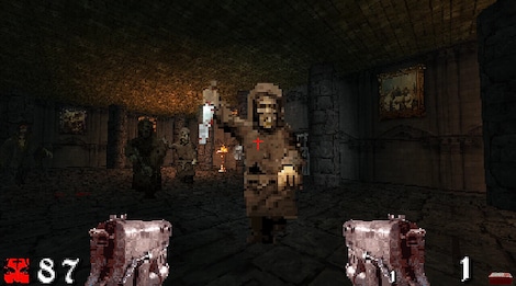 Satan (PC) - Steam Key - GLOBAL - 8