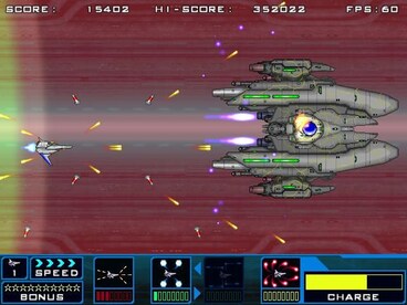 Satazius Steam Key GLOBAL - 10