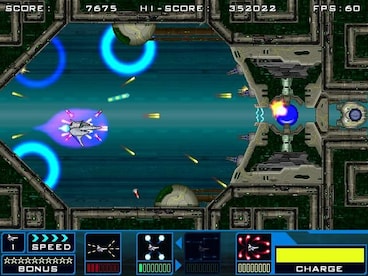 Satazius Steam Key GLOBAL - 14