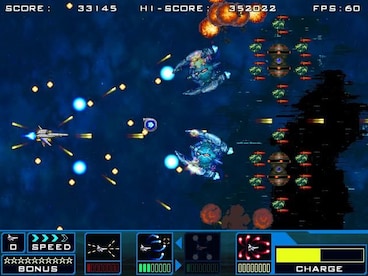 Satazius Steam Key GLOBAL - 12