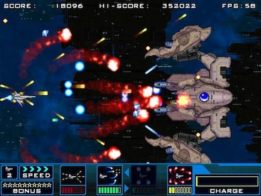 Satazius Steam Key GLOBAL - 7