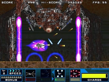 Satazius Steam Key GLOBAL - 5